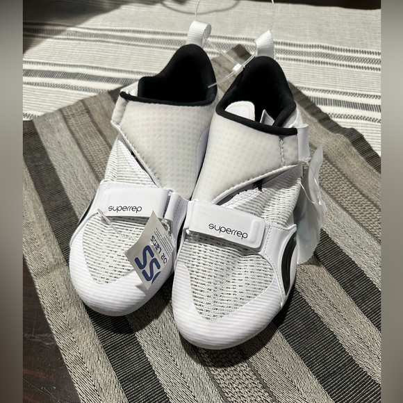 Nike SuperRep Cycle Shoe NWT - Picture 7 of 9